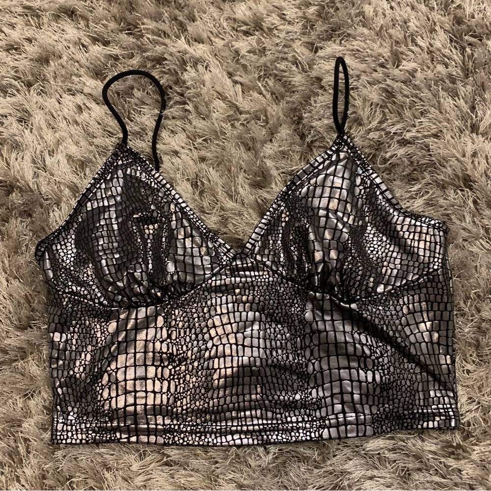 Tank top - Picture 1 of 4